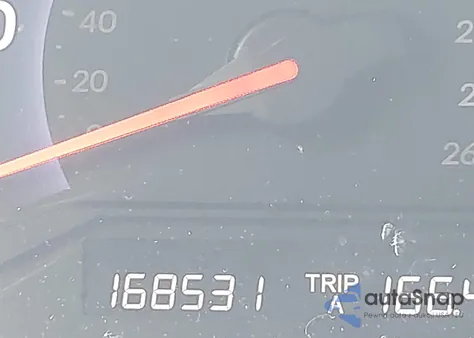 2009 Honda Odyssey Ex-L из США, поврежденный, VIN 5FNRL38669B022429